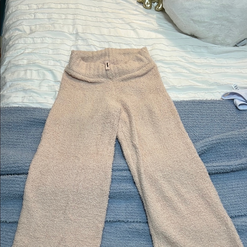 Skims lounge Pants size S/M